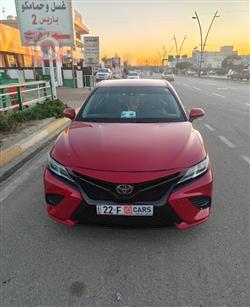 تويوتا كامري